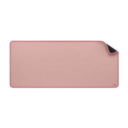 LOGITECH Desk Mat Studio Series - DARKER ROSE