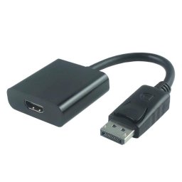 Orico активен адаптер Adapter Active 4K DisplayPort -> HDMI F - ADH-D2
