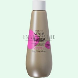Inebrya Пудра за обем на косата 15 гр. Style In Volumizing Powder