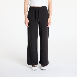 Потници Puma Wardrobe Essentials Relaxed Wide Leg Sweatpants PUMA Black L