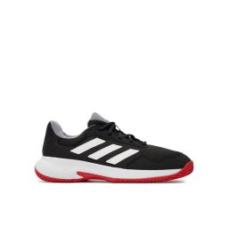 adidas Обувки за тенис Court Spec 2 Tennis ID2471 Черен