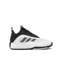 adidas Обувки за баскетбол Ownthegame 3.0 IF4565 Бял