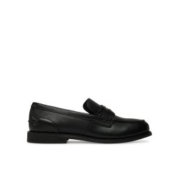 KARL LAGERFELD Мокасини Mia KL42125 Черен