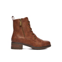 Beverly Hills Polo Club Зимни обувки CEO-WS6631-01 Кафяв