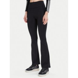 adidas Клин All Me Essentials JW7667 Черен Flare Fit