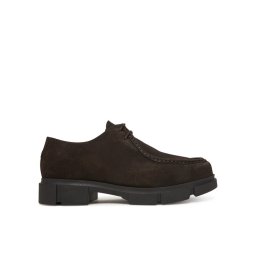 Guess Обувки FMFFIO SUE13 Кафяв