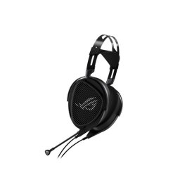 Asus A702ROGKITHARA Слушалки - 50mm Drivers, Noise-Cancelling Mic, 3.5mm, Black