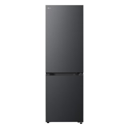 Хладилник с фризер LG GBBSJ10EEP