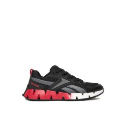 Reebok Сникърси CEO-ZIG VECTOR AR30153M-BNR Черен