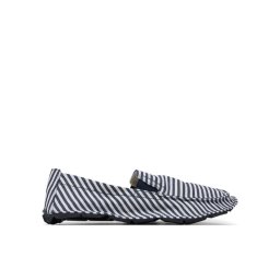 Vibram Fivefingers Обувки One Quarter Moc 23M1E01 Тъмносин