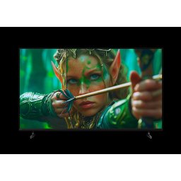 Sony BRAVIA 2 II K43S25M2 4K Processor X1 4K Ultra HD Висок динамичен обхват (HDR) (2026)