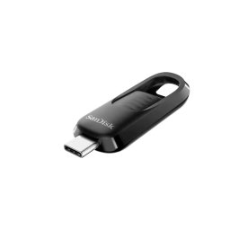 SanDisk Флаш памет Ultra Slider USB Type-C, 128GB