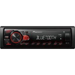Радио за кола Pioneer MHV-230BT