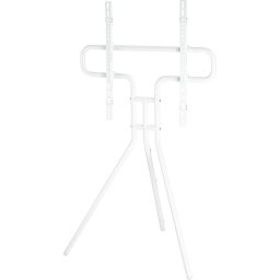 Стойка за TV Easel Design , до 191см / 75"/, до 40кг, бял