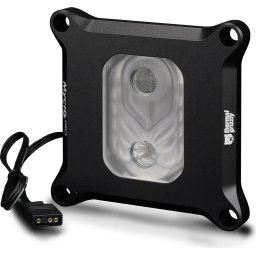 Воден блок за процесор Thermal Grizzly Intel 1851 Mycro Pro RGB