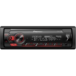 Радио за кола Pioneer MHV-S420BT