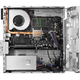 ASUS DT Expert Center P500SV - Intel Core 5 210H, 16GB RAM, 512GB SSD