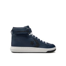 Converse Сникърси Pro Blaze V2 Leather A06626C Тъмносин