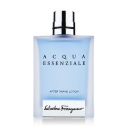 Salvatore Ferragamo Acqua Essenziale Men After Shave Lotion 100ml
