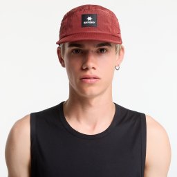 Шапка SAYSKY Combat Cap 104 Red Universal