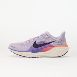 Сникърси Nike Air Zoom Pegasus 41 Violet Mist/ Purple Dynasty-Bright Violet EUR 42