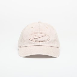 Шапка Nike Club Unstructured Denim Patch Cap College Grey/ College Grey L/XL
