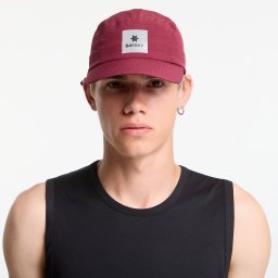 Шапка SAYSKY Flow Cap 201 Red Universal