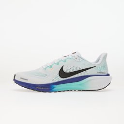 Сникърси Nike Air Zoom Pegasus 41 White/ Black-Hyper Turq-Concord EUR 44