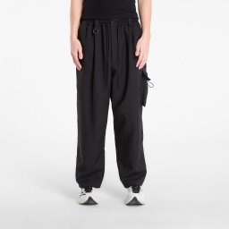 Панталони Y-3 Sport Uniform Cargo Trousers Black/ Black L