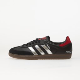 Сникърси adidas x Coca Cola Samba OG Core Black/ Gum5 EUR 42 2/3