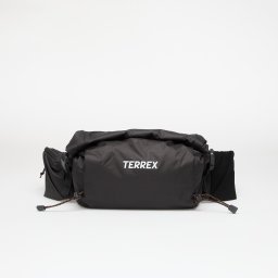 Чантичка за кръста adidas Terrex Xperior Waist Pack Carbon Universal