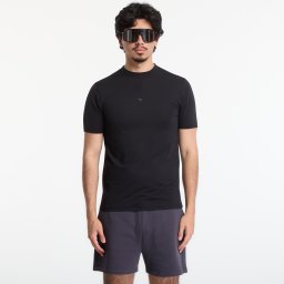 Тениска REPRESENT 247 Dna Mesh Tee UNISEX Jet Black S