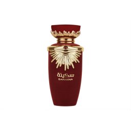 Lattafa Sakeena - EDP 100 ml унисекс