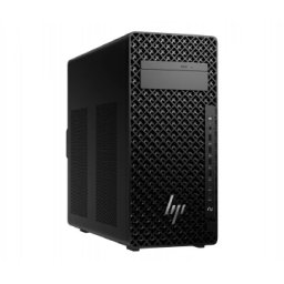 HP Z2 Tower G1i 700W Ultra7 265K(up to 5.5Ghz/30MB/20C) 32GB 5600Mhz 1DIMM A40T4ET