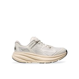Hoka Сникърси Clifton One 9 1155370 Сив