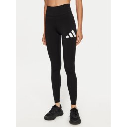 adidas Клин Train Essentials Big Logo JG3941 Черен Slim Fit
