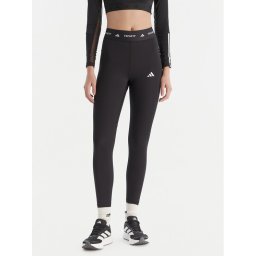 adidas Клин Techfit IT2273 Черен Slim Fit