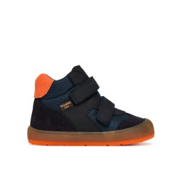 Froddo Зимни обувки Ollie Lumi Tex G2110152 S Тъмносин