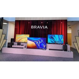 Sony BRAVIA 8 II OLED K-55XR8M2 55" 4K HDR Google Smart TV, 2025