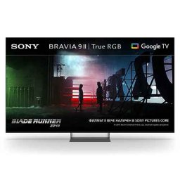 Sony BRAVIA 9 II K-85XR95M2 True RGB RGB LED 4K HDR Smart TV XR процесор с изкуствен интелект, 2026