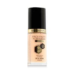 Max Factor Face Finity All Day Flawless 3in1 Foundation SPF 20 30 ml нюанс N55 Beige