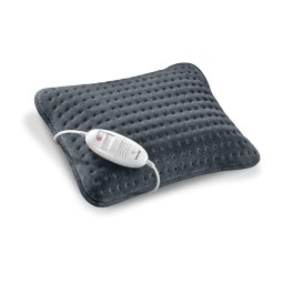 Beurer HK 48 Cosy Heat Pad; 3 temperature settings; auto switch-off after 9