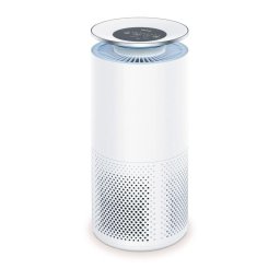 Beurer LR 400 WIFI / BT Air purifier white- App-controlled "beurer FreshHo