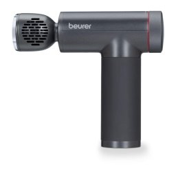 Beurer MG 195 Hot & Cold massage gun, 7 high-quality massage attachments, 9