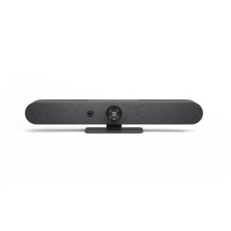 LOGITECH RALLY BAR MINI GRAPHITE - EU/SEA/INDO/KO
