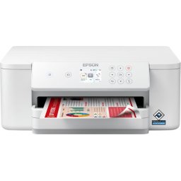 EPSON WorkForce Color Pro WF-C4310DW 21ppm