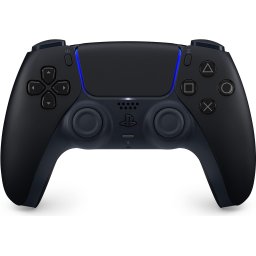 Безжичен геймпад Sony DualSense за PC - Midnight Black