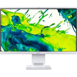 Настолен компютър Acer Aspire AiO S27-B - 27'' FHD IPS 144Hz, Intel Core Ultra 5 115U, 16GB RAM, 1TB SSD