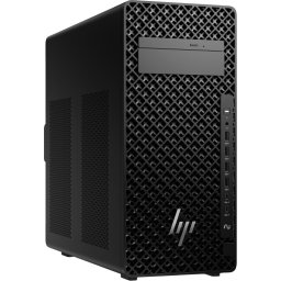 Настолен компютър HP Z2 Tower G1i - Intel Core Ultra 7 265K, 32GB RAM, 1TB SSD, Windows 11 Pro
