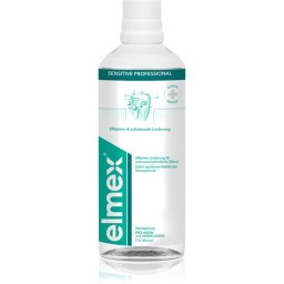 Elmex Sensitive Professional Pro-Argin вода за уста за чувствителни зъби 400 мл.
